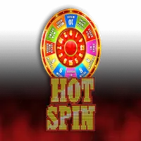Hot Spin